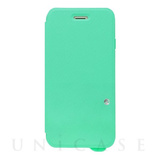 【iPhone6s/6 ケース】BOOMBOX Turquoise