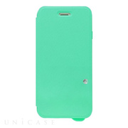 【iPhone6s/6 ケース】BOOMBOX Turquois...