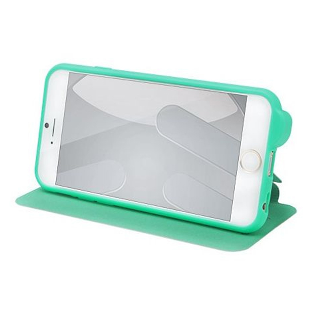 【iPhone6s/6 ケース】BOOMBOX Turquoisegoods_nameサブ画像