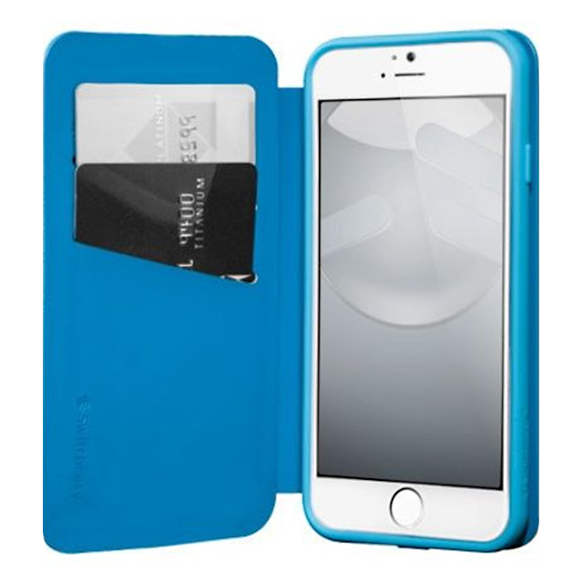 【iPhone6s/6 ケース】LifePocket SL Blueサブ画像