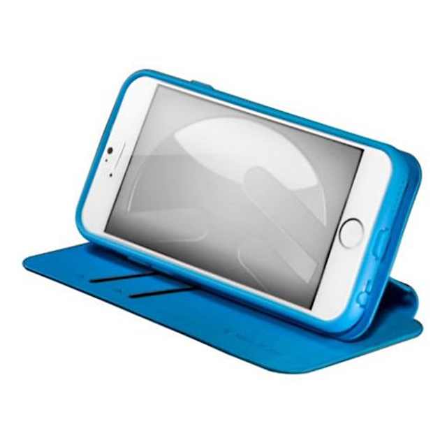 【iPhone6s/6 ケース】LifePocket SL Blueサブ画像