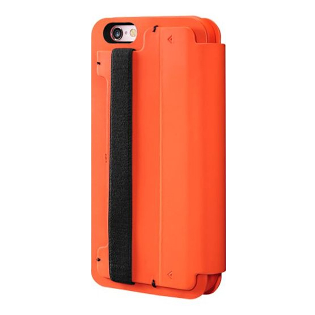 【iPhone6s/6 ケース】LifePocket SL Orangegoods_nameサブ画像