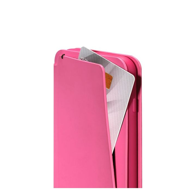 【iPhone6s/6 ケース】LifePocket SL Pinkサブ画像
