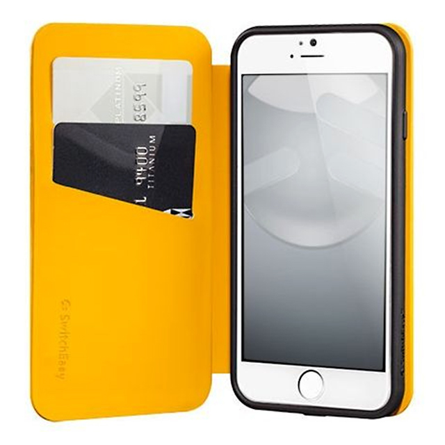 【iPhone6s/6 ケース】LifePocket SL Yellowgoods_nameサブ画像