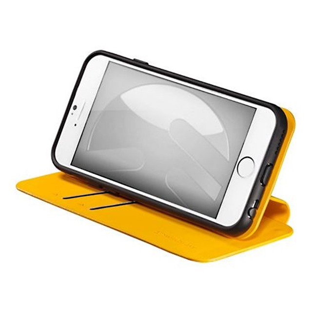 【iPhone6s/6 ケース】LifePocket SL Yellowgoods_nameサブ画像