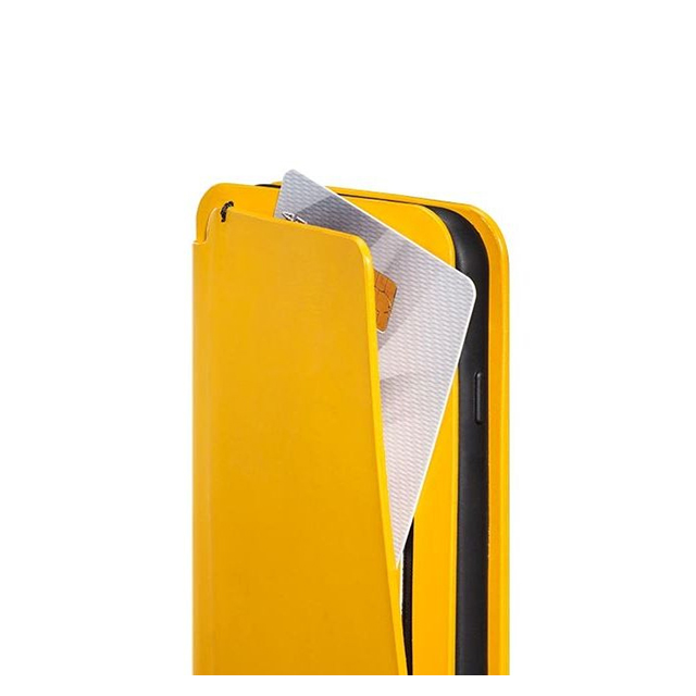【iPhone6s/6 ケース】LifePocket SL Yellowサブ画像