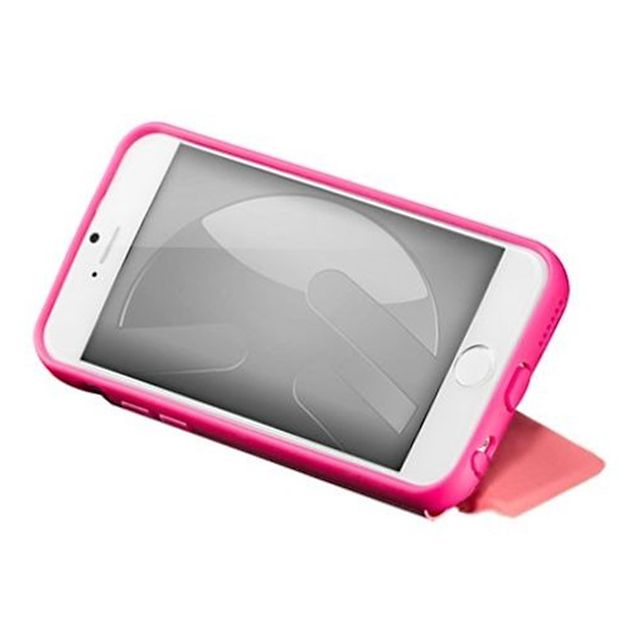 【iPhone6s/6 ケース】RAVE Pinkサブ画像