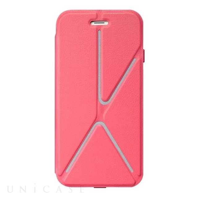 【iPhone6s/6 ケース】RAVE Pink