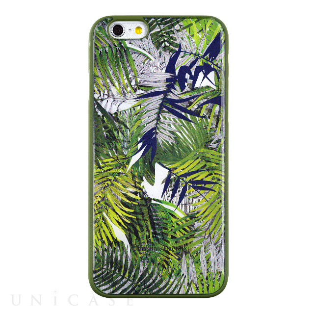 【iPhone6s/6 ケース】Eden Roc Collection - Green