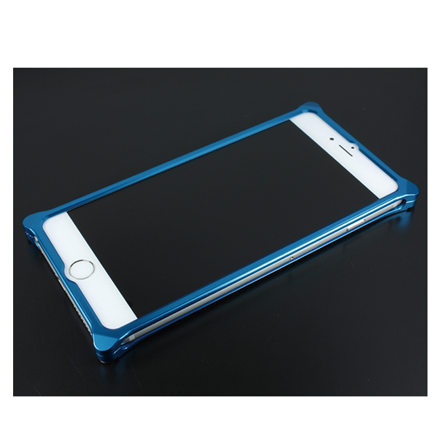 【iPhone6s Plus/6 Plus ケース】ソリッド ブルーgoods_nameサブ画像