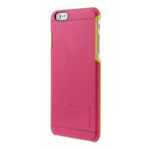 【iPhone6 Plus ケース】Halo Snap Case Pinkgoods_nameサブ画像