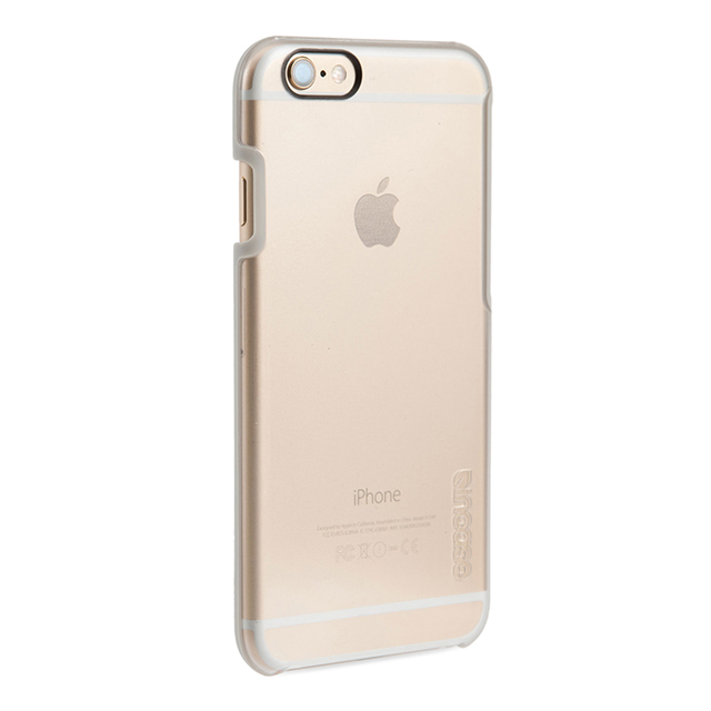 【iPhone6 ケース】Halo Snap Case Cleargoods_nameサブ画像