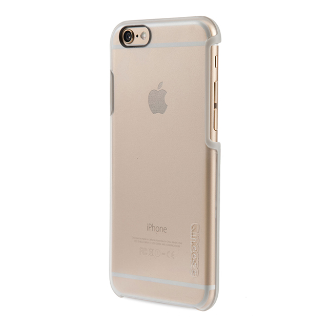 【iPhone6 ケース】Halo Snap Case Clearサブ画像
