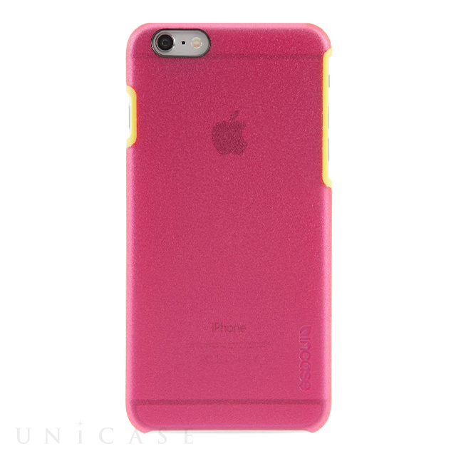 【iPhone6 Plus ケース】Halo Snap Case Pink