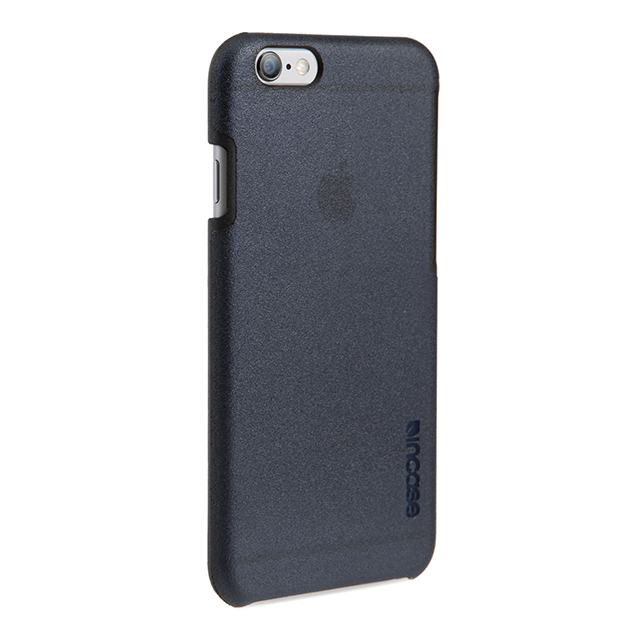 【iPhone6 ケース】Halo Snap Case Blackサブ画像