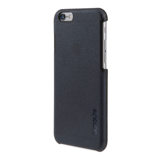 【iPhone6 ケース】Halo Snap Case Blackサブ画像