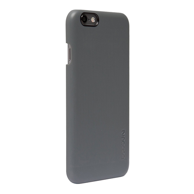 【iPhone6 ケース】Quick Snap Case Hairline/Graygoods_nameサブ画像