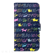 【iPhone6s/6 ケース】iPhone Case NEKO BORDER