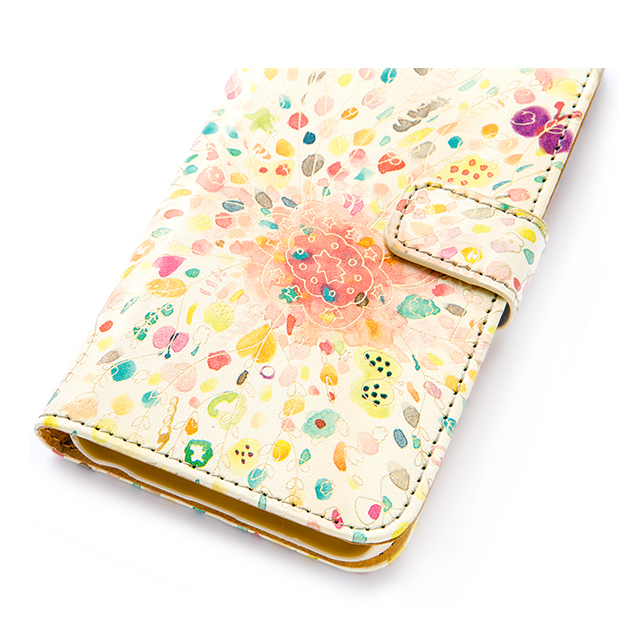 【iPhone6s/6 ケース】iPhone Case HAPPY GARDENサブ画像