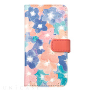 【iPhone6s/6 ケース】flower with iPho...