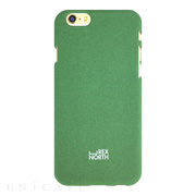 【iPhone6s/6 ケース】REXSKIN (Green)