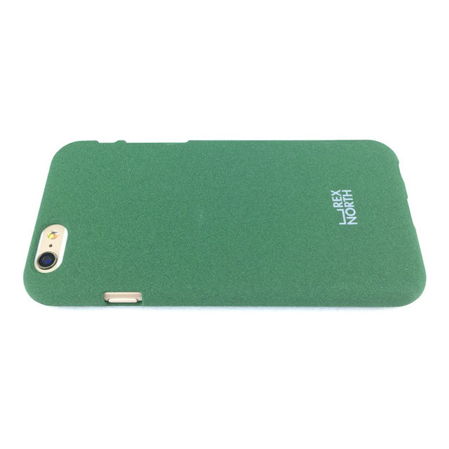 【iPhone6s/6 ケース】REXSKIN (Green)サブ画像