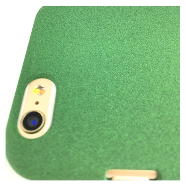【iPhone6s/6 ケース】REXSKIN (Green)サブ画像