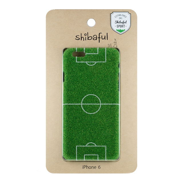 【iPhone6s/6 ケース】Shibaful Sport fever pitchgoods_nameサブ画像
