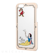 【iPhone6s/6 ケース】Disney シェルカバー 白雪...