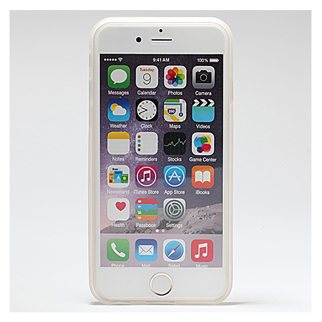 Iphone6 ケース Dress For Iphone6 着せ替えカード おかしなガムボールa Dress Iphoneケースは Unicase