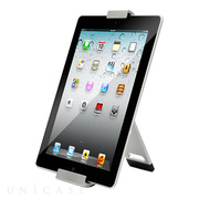 【iPad(第3世代/第4世代) iPad2/iPad mini3/2/1】アルミ タブレットスタンド CoolerMaster 『REN』