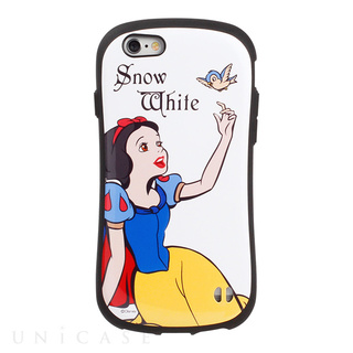 【iPhone6 ケース】ディズニーキャラクターiface First Classケース(ガールズシリーズ) 白雪姫