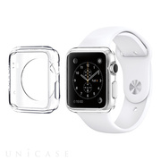 【Apple Watch ケース 42mm】Liquid Crystal for Apple Watch Series1