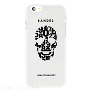 【iPhone6s/6 ケース】BANDEL Hardcase ...