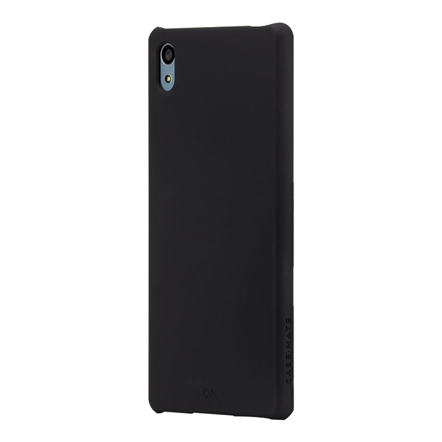 【XPERIA Z4 ケース】Barely There Case Matte Blackサブ画像