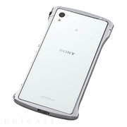 【XPERIA Z4 ケース】CLEAVE Aluminum B...