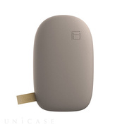 STONE STORY - Mobile Power Bank Battery (GRAY)