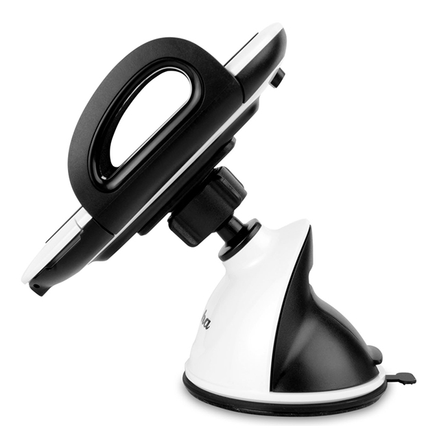 Car Mount Holder STAND MOUNT WHITE/WHITEサブ画像