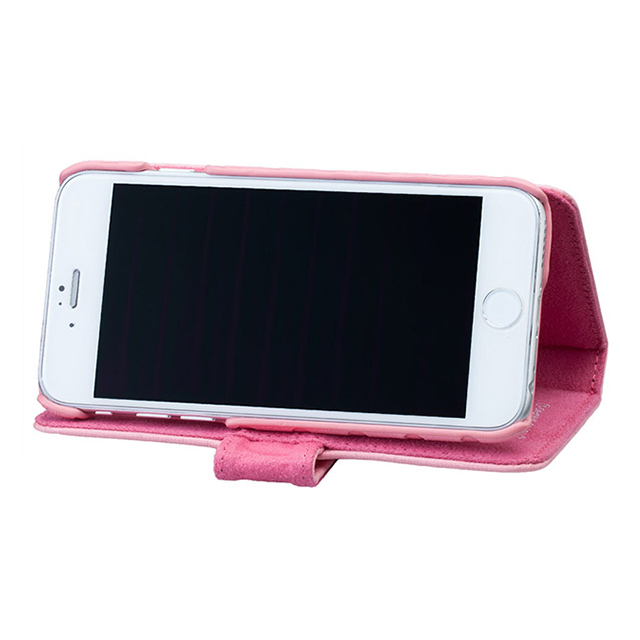 【iPhone6s/6 ケース】2wayケース キティ(ライトピンク)サブ画像