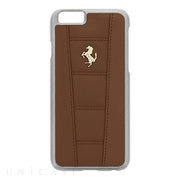 【iPhone6 ケース】458 - Camel Leather...