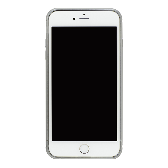 【iPhone6s Plus/6 Plus ケース】METAL BUMPER (SPACE GREY)サブ画像