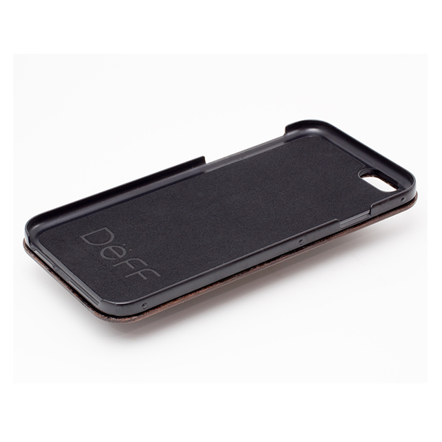 【iPhone6s Plus/6 Plus ケース】Hybrid Case UNIO (Kevlar Black)goods_nameサブ画像