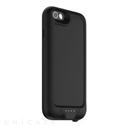 【iPhone6s/6 ケース】juice pack H2PRO (ブラック)
