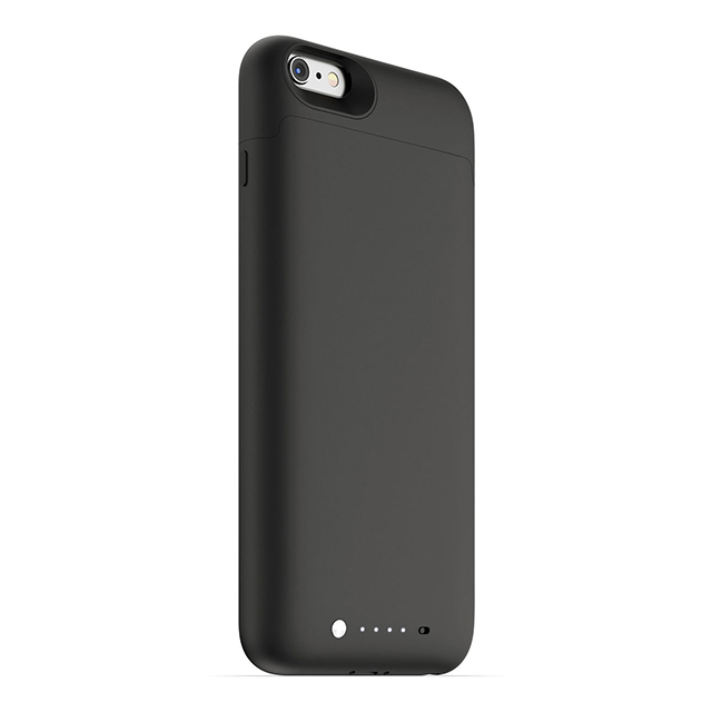 【iPhone6s Plus/6 Plus ケース】space pack 32GB (Black)サブ画像