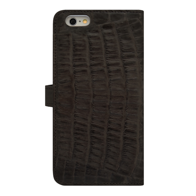 【iPhone6s/6 ケース】CAIMAN Diary Nicotine for iPhone6s/6goods_nameサブ画像