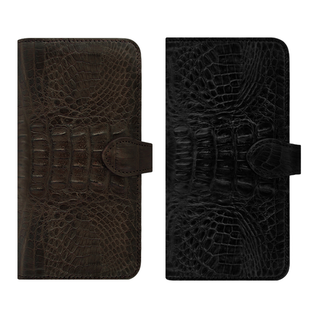 【iPhone6s/6 ケース】CAIMAN Diary Nicotine for iPhone6s/6goods_nameサブ画像