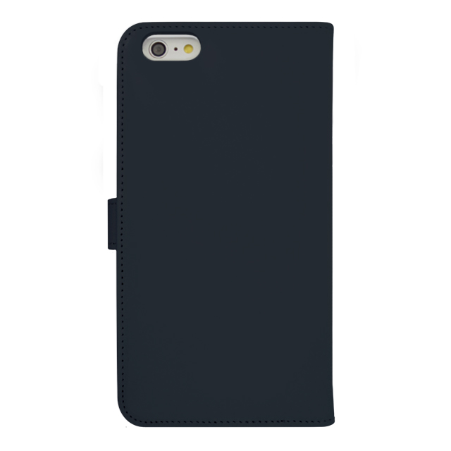 【iPhone6s Plus/6 Plus ケース】COWSKIN Diary Navy×Pink for iPhone6s Plus/6 Plusgoods_nameサブ画像