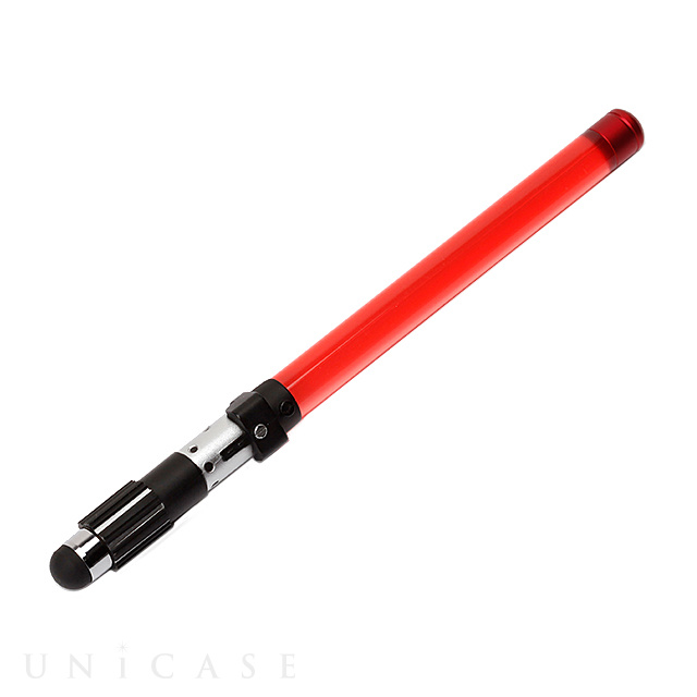 Starwars ライトセーバー型タッチペン ダースベイダー 画像一覧 Unicase