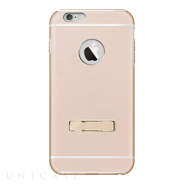 【iPhone6 Plus ケース】Essence Armor Case KS / Gold