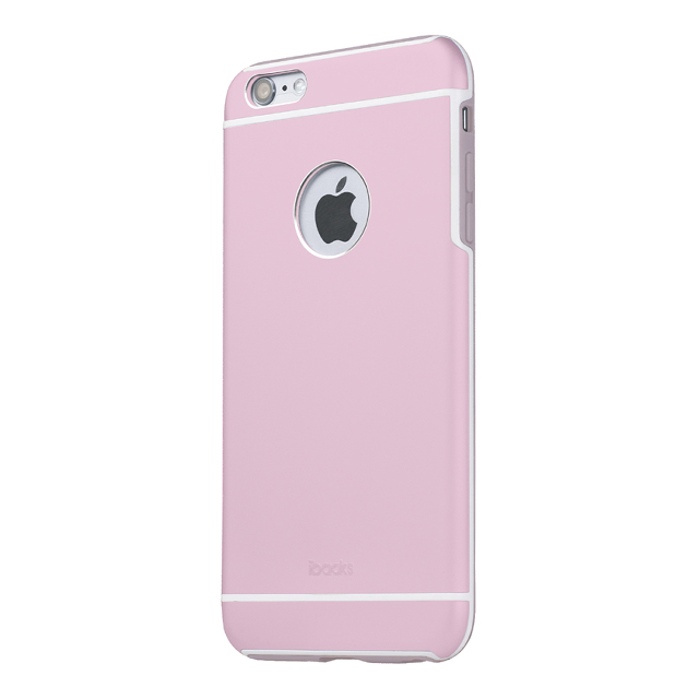 【iPhone6 ケース】Essence Armor Case / Pinkサブ画像